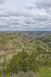 Theodore Roosevelt National Park North Unit
