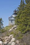 Bass Harbor Lighthouse