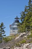 Bass Harbor Lighthouse