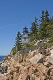 Bass Harbor Lighthouse
