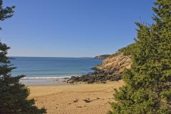 Sand Beach