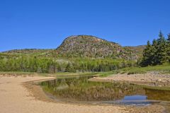 Sand Beach