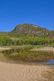 Sand Beach
