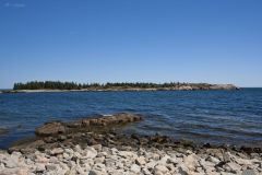 Schootic Point