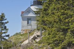Bass Harbor Lighthouse