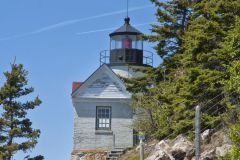 Bass Harbor Lighthouse