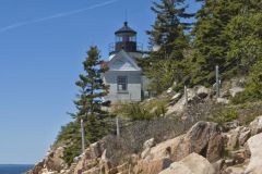 Bass Harbor Lighthouse