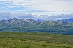 Alaska Range