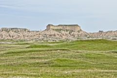 Badland National Park South Unit