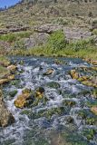 Boiling River