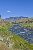 Boiling River