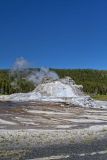 Castle Geyser