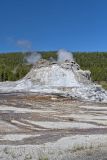 Castle Geyser