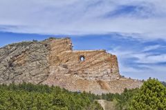 Crazy Horse
