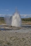 Fountain Geyser