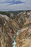 Grand Canyon of Yellowstone