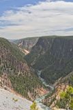 Grand Canyon of Yellowstone