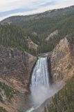 Grand Canyon of Yellowstone