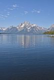 Grand Tetons