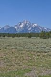Grand Tetons