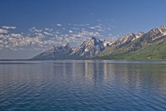 Grand Tetons