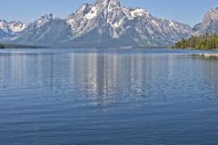 Grand Tetons