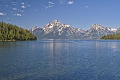 Grand Tetons