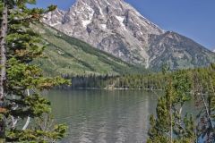 Grand Tetons