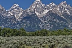 Grand Tetons