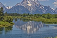 Grand Tetons