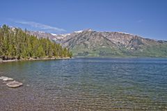 Grand Tetons