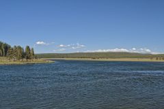 Hayden Valley