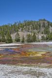 Midway Geyser Basin