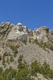 Mount Rushmore
