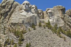 Mount Rushmore