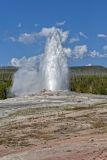 Old Faithful