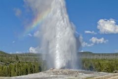 Old Faithful