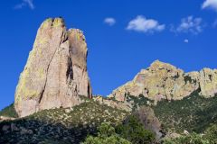 Portal Arizona