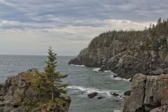 Quaddy Head State Park