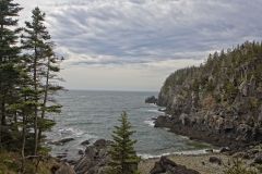 Quaddy Head State Park