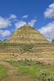 Theodore Roosevelt National Park South Unit