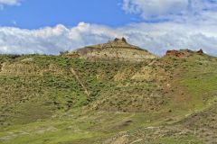 Theodore Roosevelt National Park South Unit