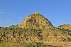 Theodore Roosevelt National Park South Unit